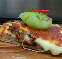 Martinelli Pizza Bar - Accommodation Whitsundays