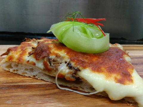 Martinelli Pizza Bar - Accommodation Whitsundays 0