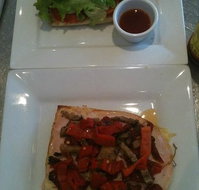 Rochedale Deli Cafe - Accommodation Whitsundays