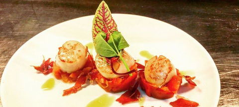 The Shack Cafe - Accommodation Whitsundays 2