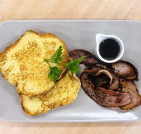 Yellow Belly Cafe - Accommodation Whitsundays