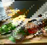 Forest Hill Coffee House - Accommodation Whitsundays