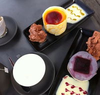 Mayfield Patisserie  Chocolates - Accommodation Whitsundays