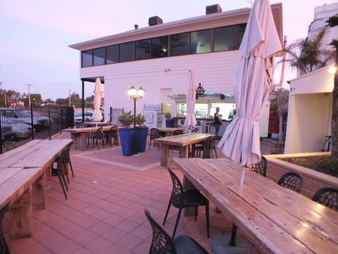 Pier One - Accommodation Whitsundays 0