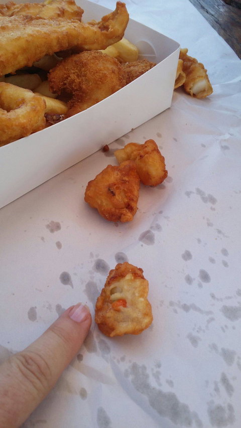 Pier One - Accommodation Whitsundays 11