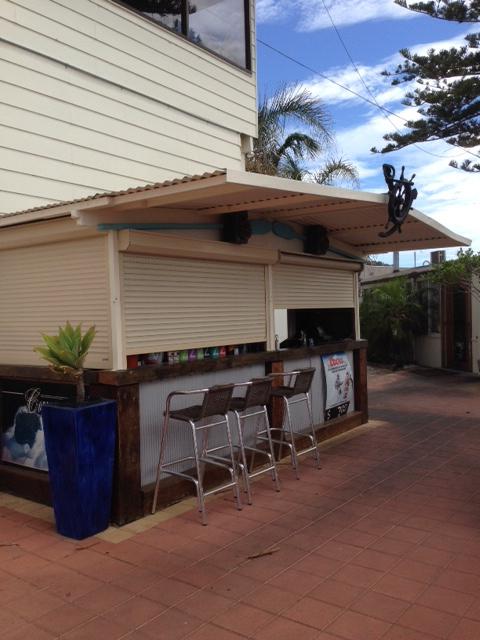 Pier One - Accommodation Whitsundays 2