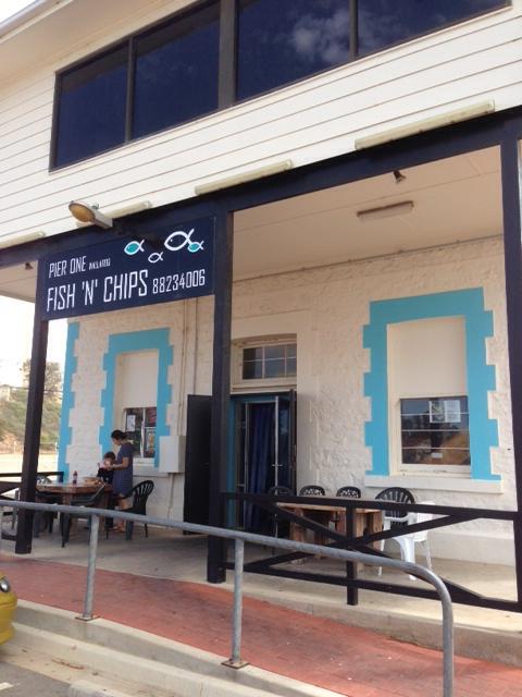 Pier One - Accommodation Whitsundays 3