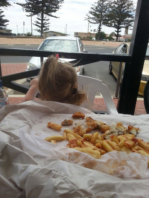 Pier One - Accommodation Whitsundays 6