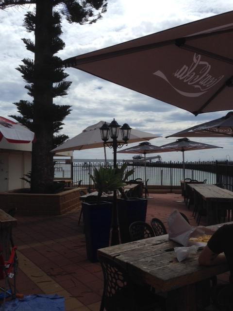 Pier One - Accommodation Whitsundays 7