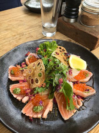 Bellingen Qudo Cafe & Sake - Accommodation Whitsundays 0