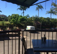 Dragonfly Cafe - Accommodation Whitsundays