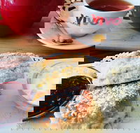 Forget Me Not Cafe - Accommodation Whitsundays