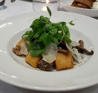 Harvest Restaurant - Accommodation Whitsundays