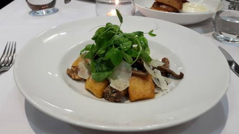 Harvest Restaurant - Accommodation Whitsundays 0