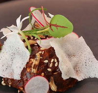 Hepburn Pavilion Cafe - Accommodation Whitsundays