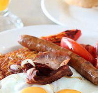 Kashi Indian Restaurant - Accommodation Whitsundays