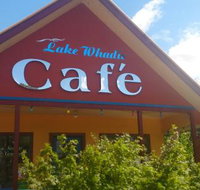 Lake Whadie Cafe - Accommodation Whitsundays