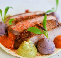 Linq Bar Restaurant - Accommodation Whitsundays