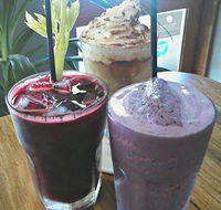 Perenti Cafe - Accommodation Whitsundays