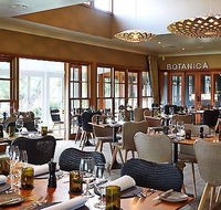 Restaurant Botanica - Accommodation Whitsundays