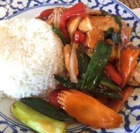 Tarragindi Thai - Accommodation Whitsundays