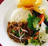 The Rye Hotel - Accommodation Whitsundays