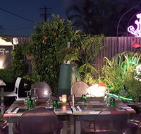 Wayne  Adele's Garden of Eating - Accommodation Whitsundays