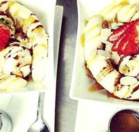 Arlette's Kitchen - Accommodation Whitsundays