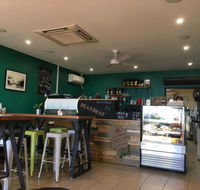 Bean Beat - Accommodation Whitsundays