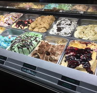 Pagoto Gelato  Waffle House - Accommodation Whitsundays