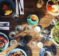 Stalled Espresso - Accommodation Whitsundays