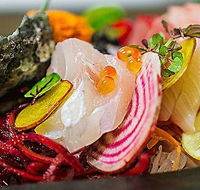 Umii Modern Izakaya - Accommodation Whitsundays