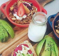 Blue Jay Cafe - Accommodation Whitsundays