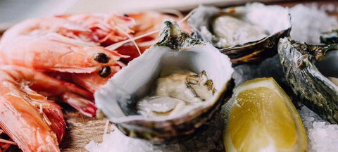 Boardwalk Bistro On Hastings - Accommodation Whitsundays 0