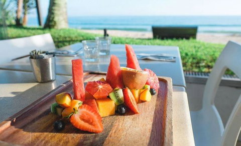 Boardwalk Bistro On Hastings - Accommodation Whitsundays 10