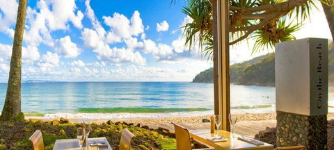 Boardwalk Bistro On Hastings - Accommodation Whitsundays 3
