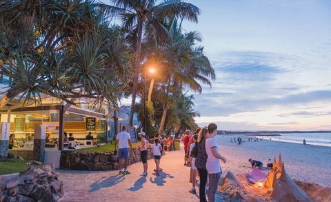 Boardwalk Bistro On Hastings - Accommodation Whitsundays 5