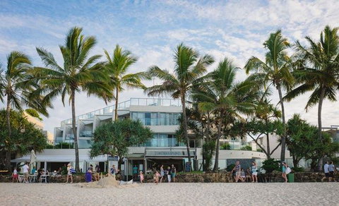 Boardwalk Bistro On Hastings - Accommodation Whitsundays 6