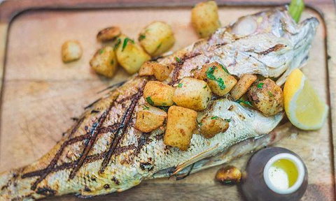Boardwalk Bistro On Hastings - Accommodation Whitsundays 7