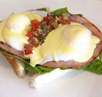 Cupz 'N' Crepes - Accommodation Whitsundays