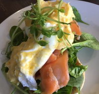 Onshore Cafe - Accommodation Whitsundays