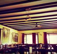 Silver Birch Restaurant - Accommodation Whitsundays