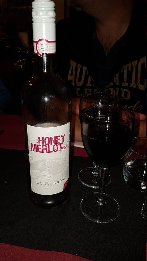 Silver Birch Restaurant - Accommodation Whitsundays 2