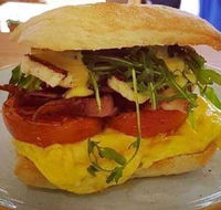 Cafe 63 Yeronga - Accommodation Whitsundays