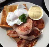 Caffe Mia - Accommodation Whitsundays