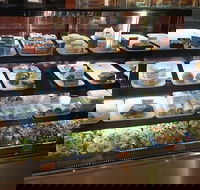 Eat Fresh Cafe - Accommodation Whitsundays