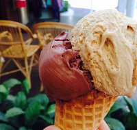 Massimo's Gelateria - Accommodation Whitsundays