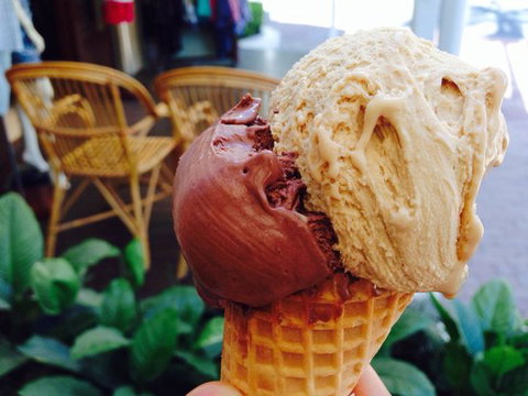 Massimo's Gelateria - Accommodation Whitsundays 0