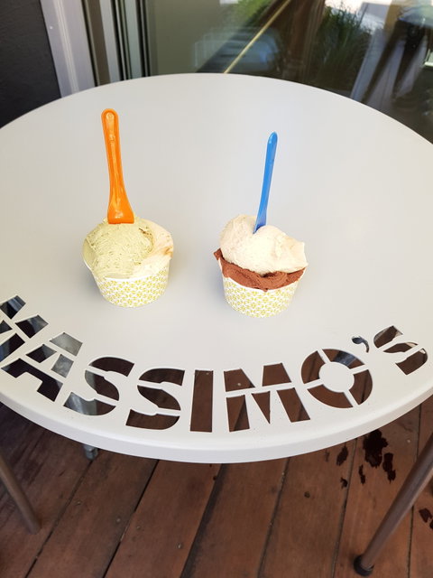 Massimo's Gelateria - Accommodation Whitsundays 2