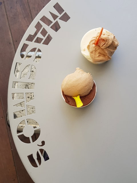 Massimo's Gelateria - Accommodation Whitsundays 6